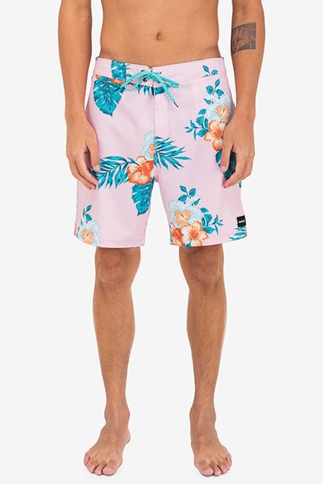 PHANTOM-ECO CLASSIC 18" BOARDSHORT LOLLIPOP 1