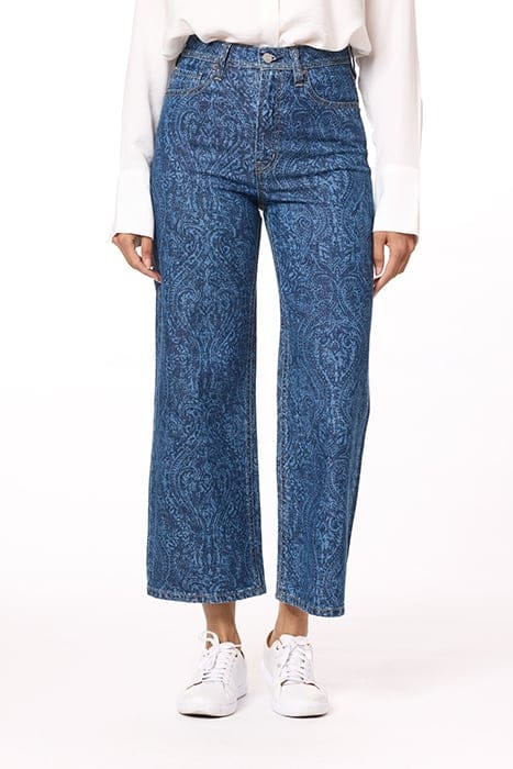HIGHEST RISE WIDE LEG CROP ARKEN LIFE 2