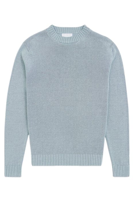 HARTFORD LINEN-COTTON SAGE 2