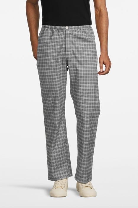 FADI PANTS GREY 2