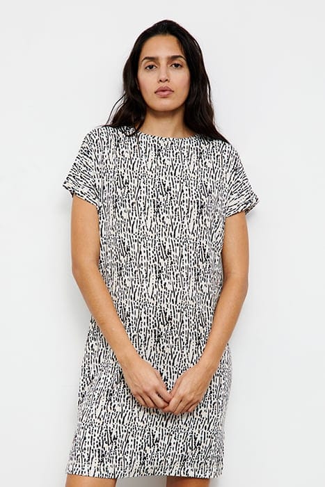 NW 1P BIG TSHIRT LEO NEUTRAL 1