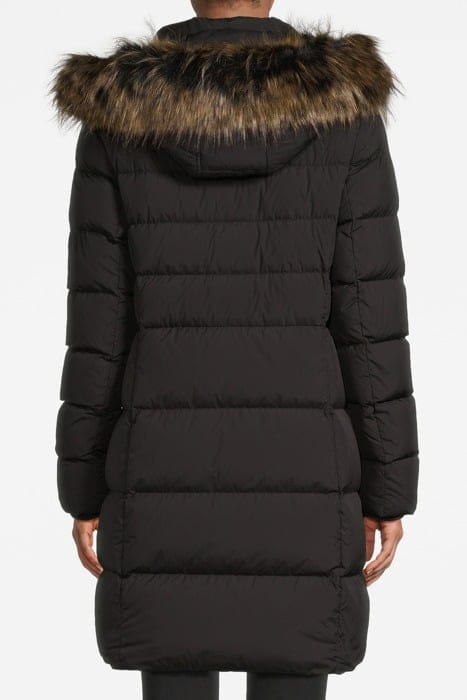 COMMA JACKETS OUTDOOR BLACK 2