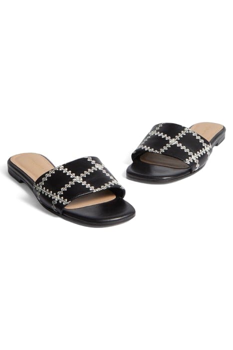 FLS MULE BLACK 3