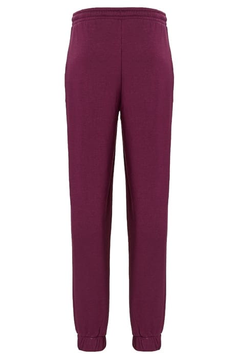 LW BO. TROUSERS PLUM 2