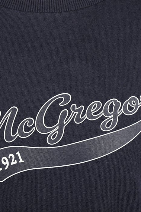GRAPHIC CREW NAVY 3