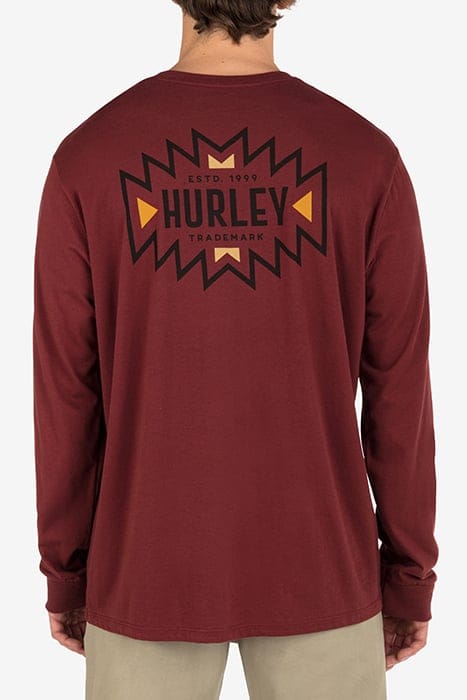 EVD SOUTHWEST LONG SLEEVE MATADOR 2