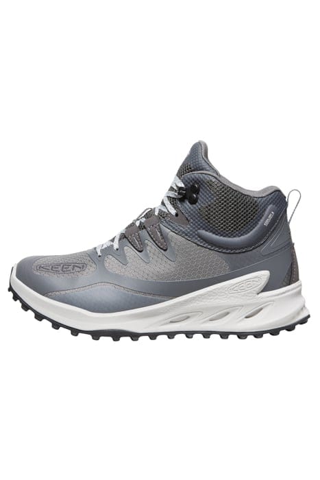 ZIONIC MID WP STEEL GREY/MAGNET 6
