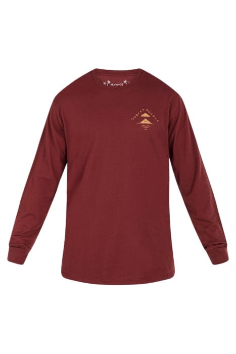 EVD 3 STACK LONG SLEEVE MATADOR 3