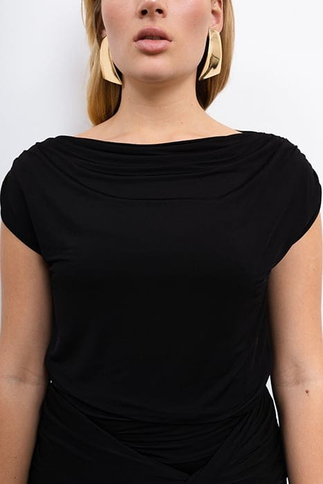WHELK BLACK 5