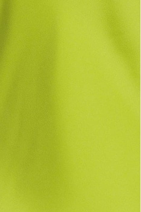BRYONY DRESS ZEST LIME GREEN 5