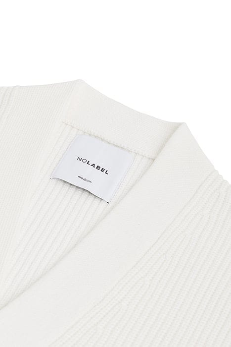 BOSTON HEAVYWEIGHT COTTON OFF WHITE 3