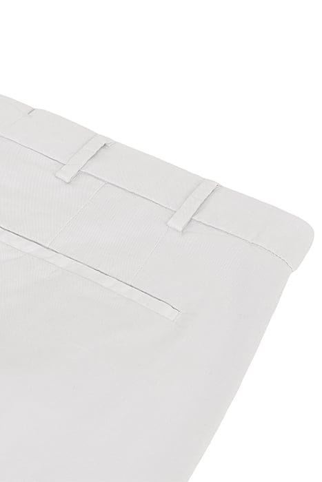 DIEGO COTTON-STRETCH LIGHT GREY 2