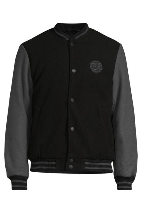S.OLIVER JACKETS OUTDOOR BLACK 4