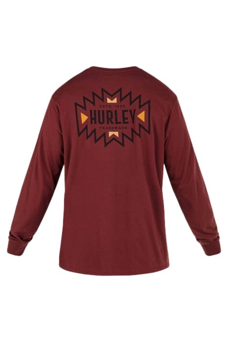 EVD SOUTHWEST LONG SLEEVE MATADOR 4