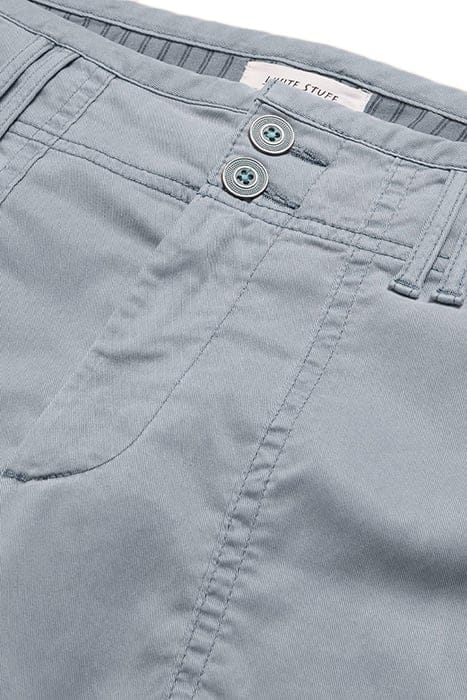 BLAIRE TROUSER MID BLUE 3