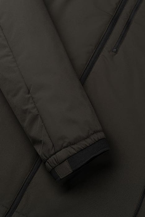 QM402 DARK GREEN 5