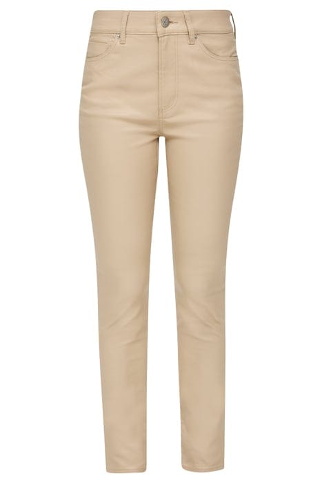 S.OLIVER JEANS BEIGE 4