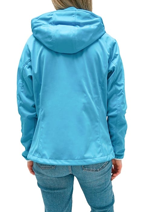 EULE 2 SCUBA BLUE 2
