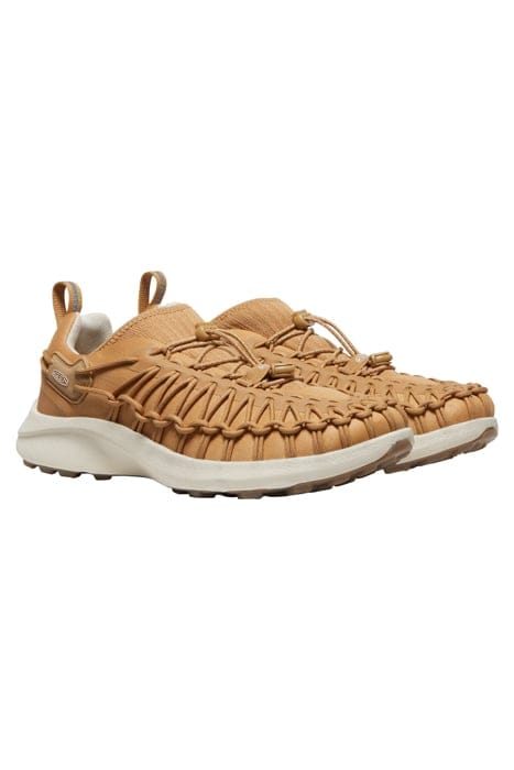 UNEEK SNK SNEAKER APPLE CINNAMON/BIRCH 2