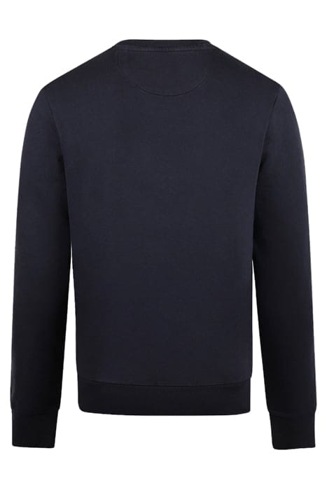 GRAPHIC CREW NAVY 2