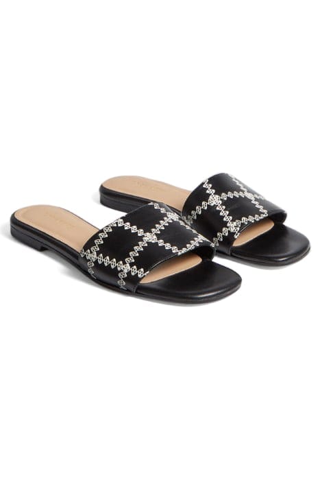FLS MULE BLACK 2