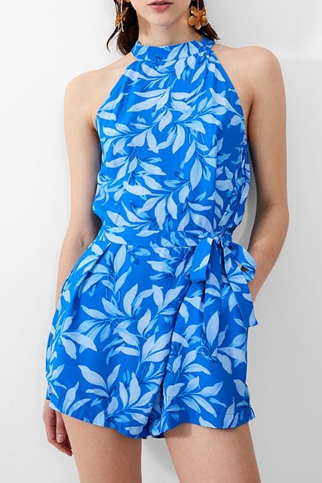 AVALINA DELPHINE JUMPSUIT BLUE 3