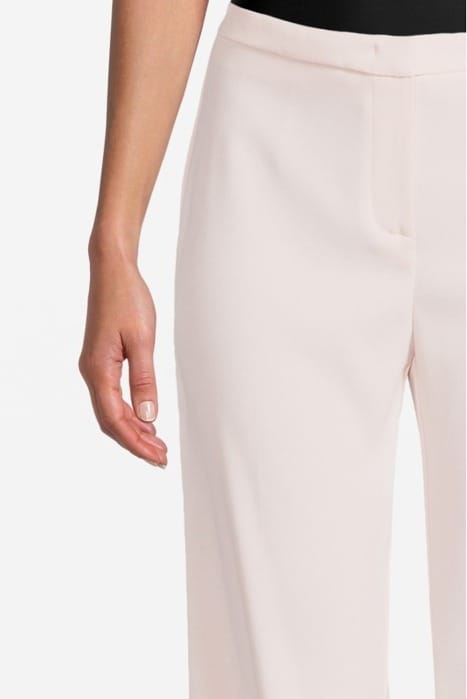HULKA PANTALONE CREPE STRETCH ROSE CLOUD 4