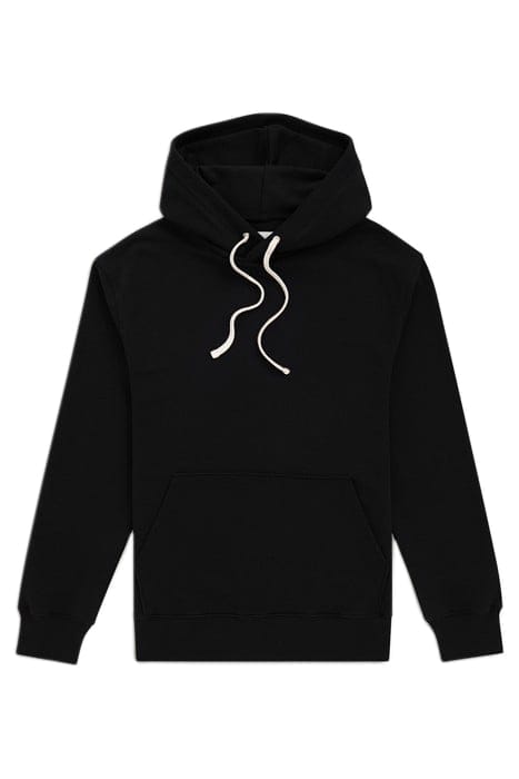 MEMPHIS HEAVYWEIGHT COTTON BLACK 1