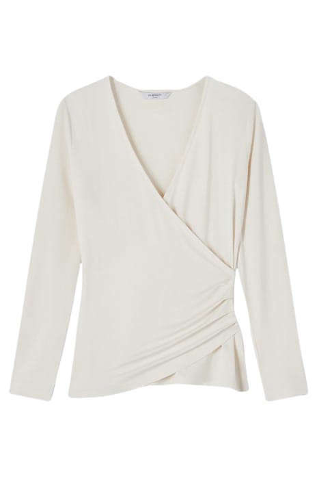 TJ EAMES WRAP IVORY 4