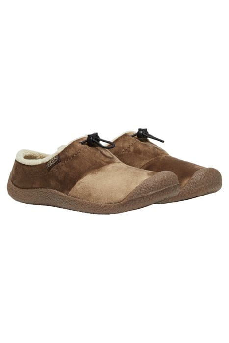 HOWSER III SLIDE DARK EARTH VELOUR 3