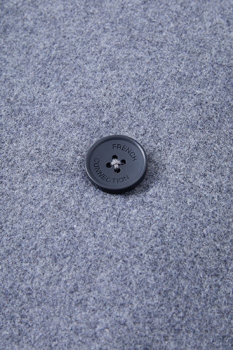 DB PEACOAT 3 W LGT GREY MEL 3