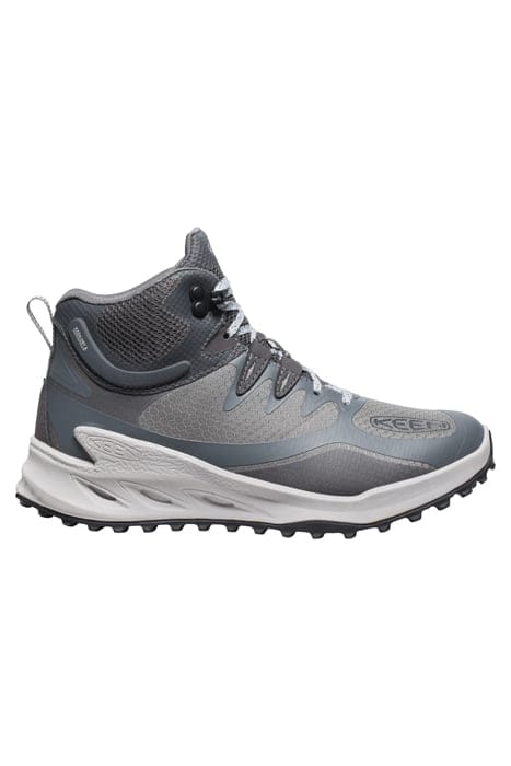 ZIONIC MID WP STEEL GREY/MAGNET 1