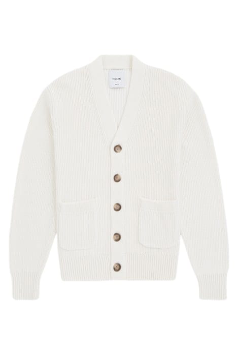 BOSTON HEAVYWEIGHT COTTON OFF WHITE 2