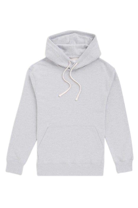 MEMPHIS HEAVYWEIGHT COTTON GREY 1