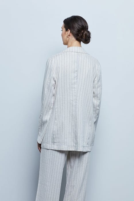 JACKET CAPRI BEACH PEBBLE 2