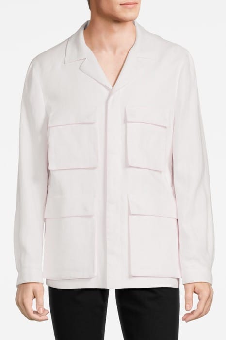 OFF-WHITE FIELD JACKET 1