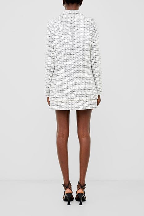 EFFIE BOUCLE BLAZER 3