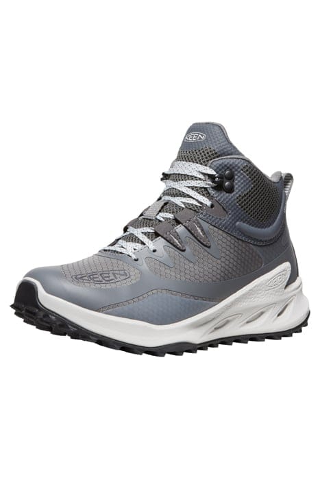 ZIONIC MID WP STEEL GREY/MAGNET 7