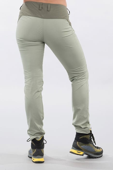 UTNE W PNT LT LIGHT GREEN MUD / GREEN MUD 2