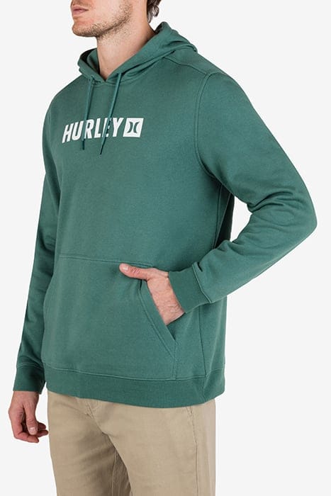 THE BOX PO HOODIE DEEP MOJTO 5