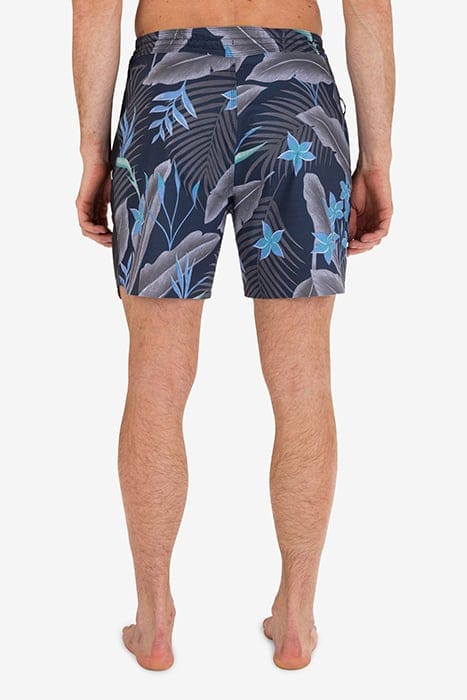 PHNTM SIDEWINDER 17" BOARDSHORT ARMORED NY 2