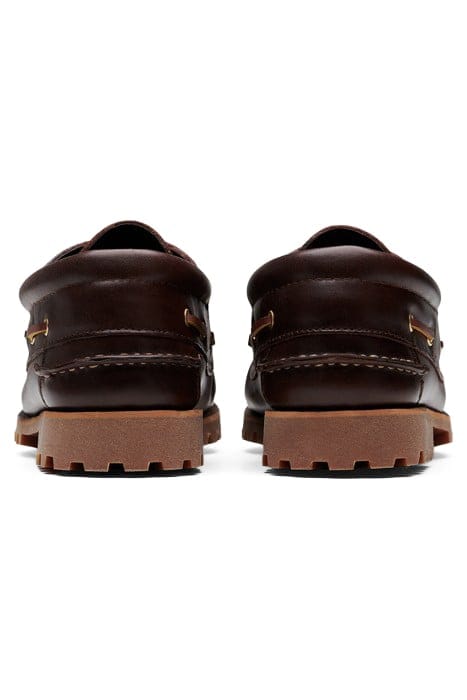 PORTLAND LEATHER DARK BROWN 2