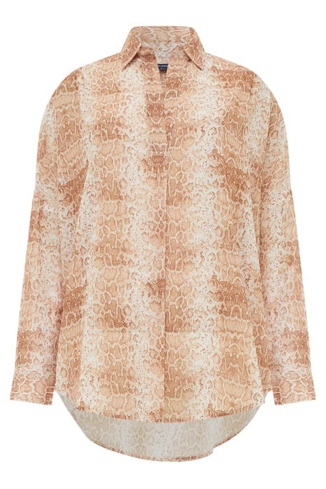 SNAKE SMOOTH GGT POPOVER MISC. 4