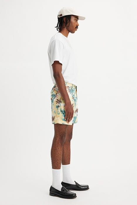 XX SHORT ECRU 5