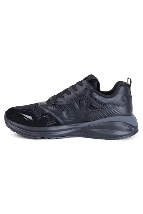 SNEAKERS BLACK 3