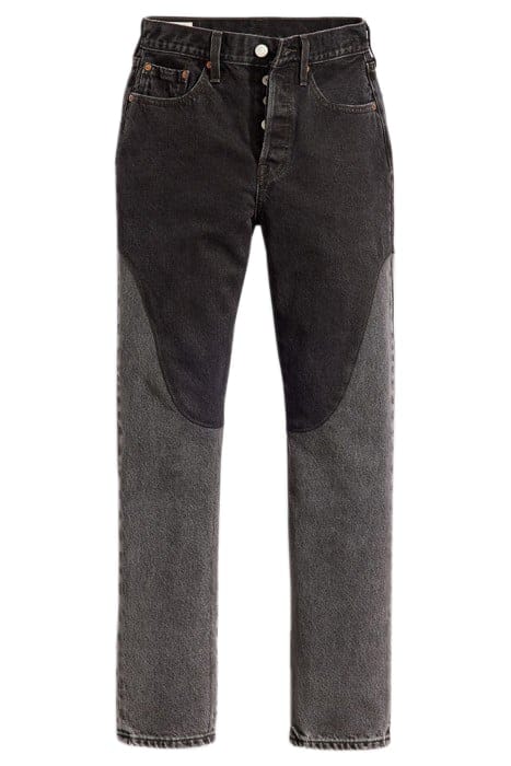 501 JEANS GREY 3