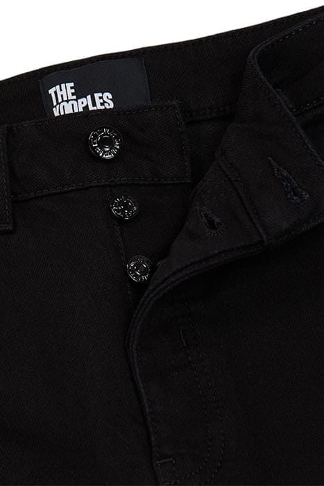 JEAN SLIM BLACK BLACK 5