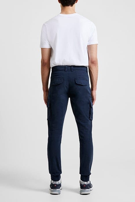 CARGO BLUE 2
