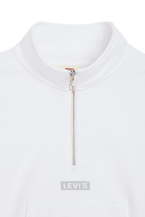 GRAPHIC SWEATER WHITE 3