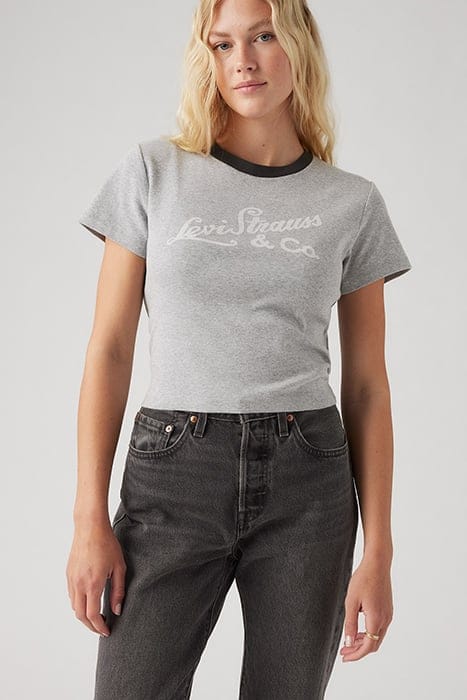 GR T-SHIRT GREY 1